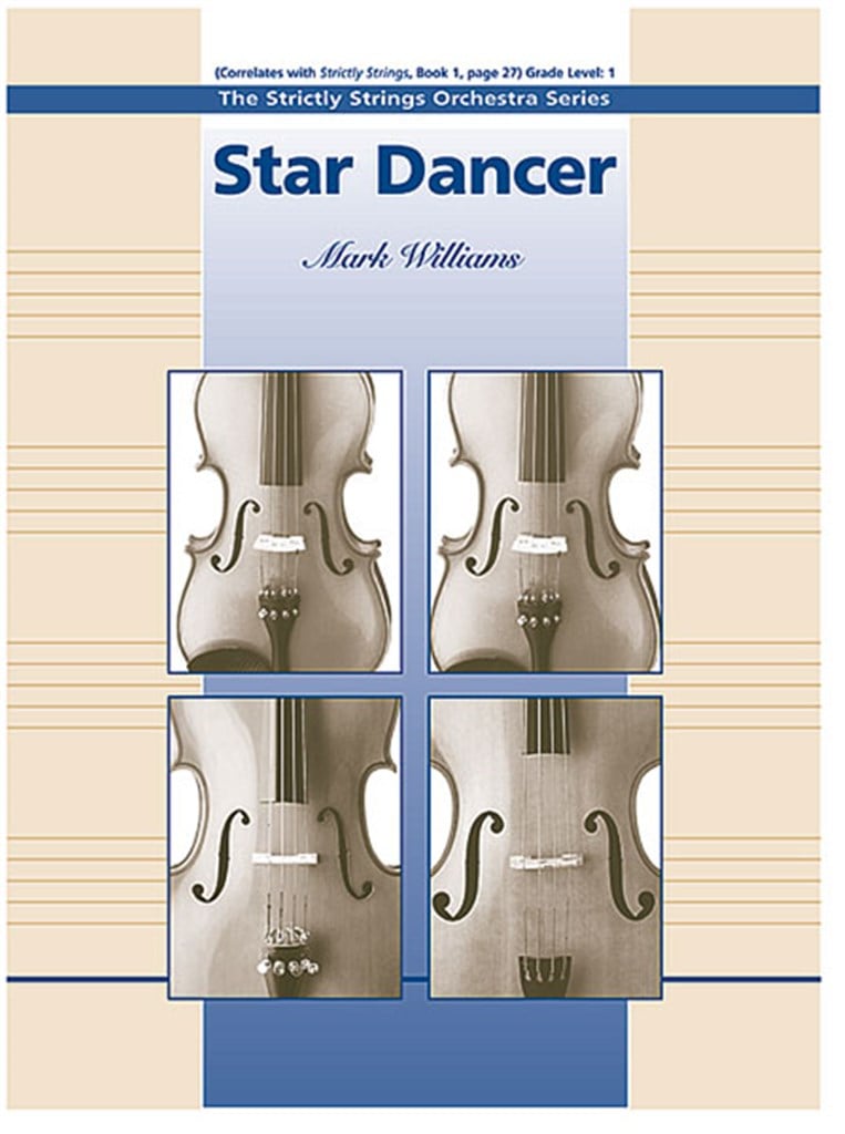 Star Dancer